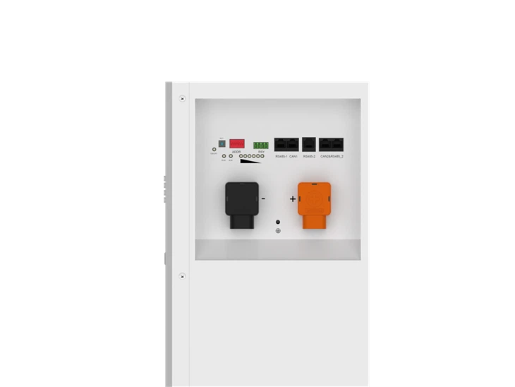 GLB100M Floor Mounted Lithium Battery