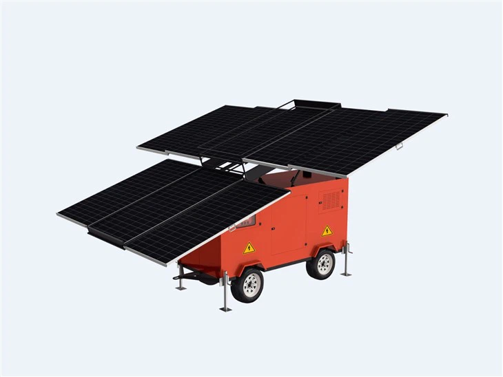 MHPT Series-MHPT10KW/MHPT20KW/MHPT30KW