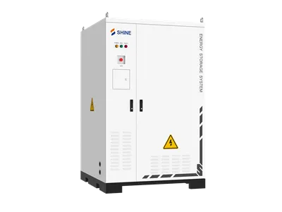 LTBS261 C & I ESS - tekuće hlađenje