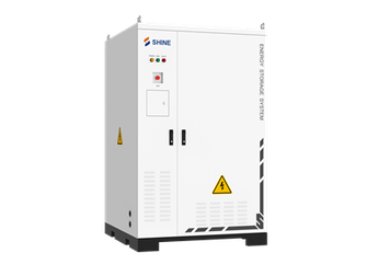 LTBS261 C & I ESS - tekuće hlađenje